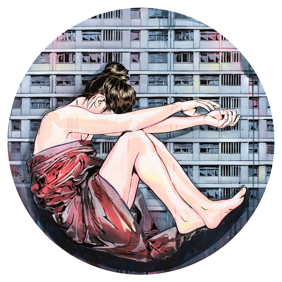 Jana & Js <br> The stories and the memories we buit