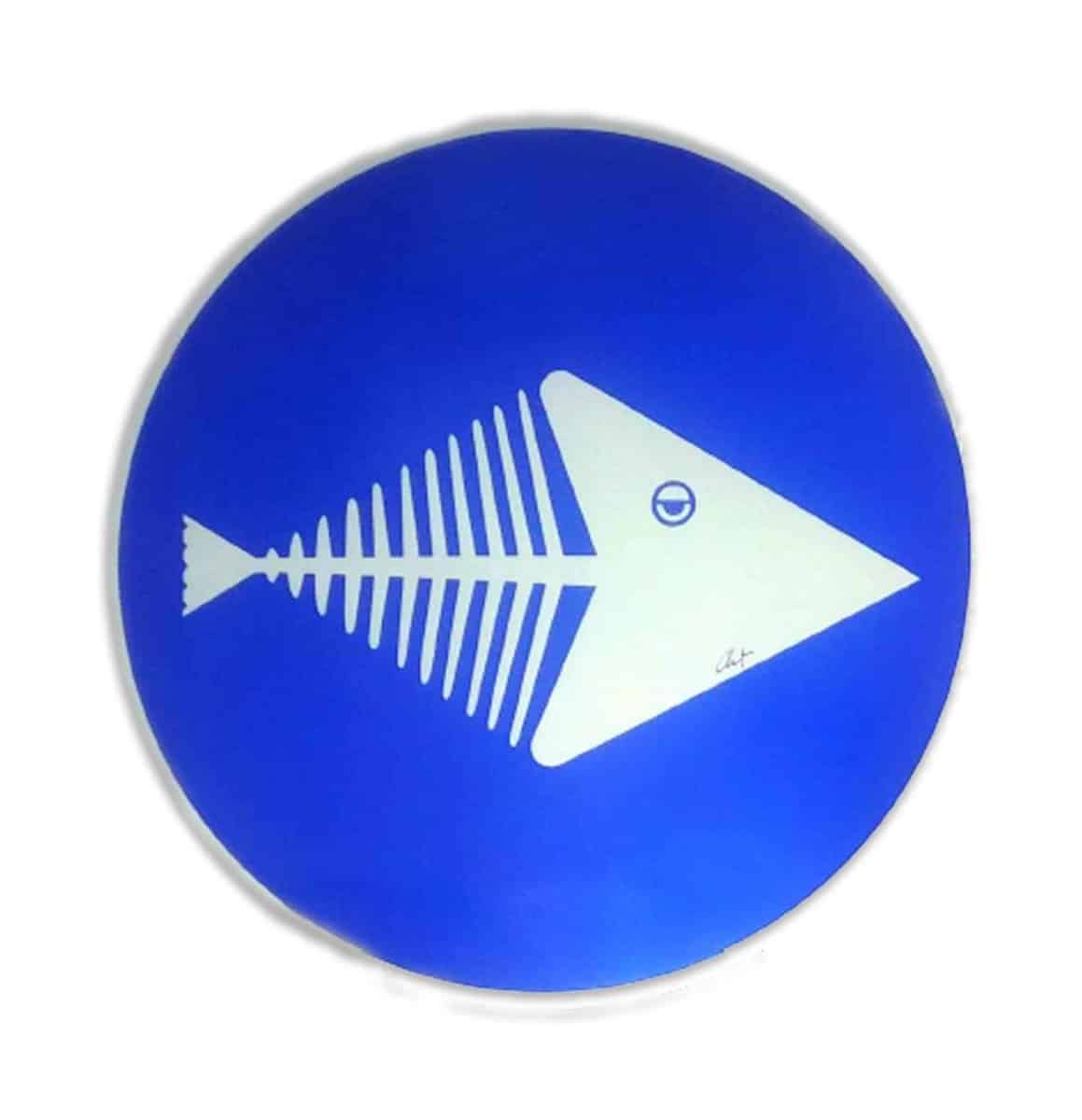 Clet <br> LISCA DI PESCE N°2/11, 2021