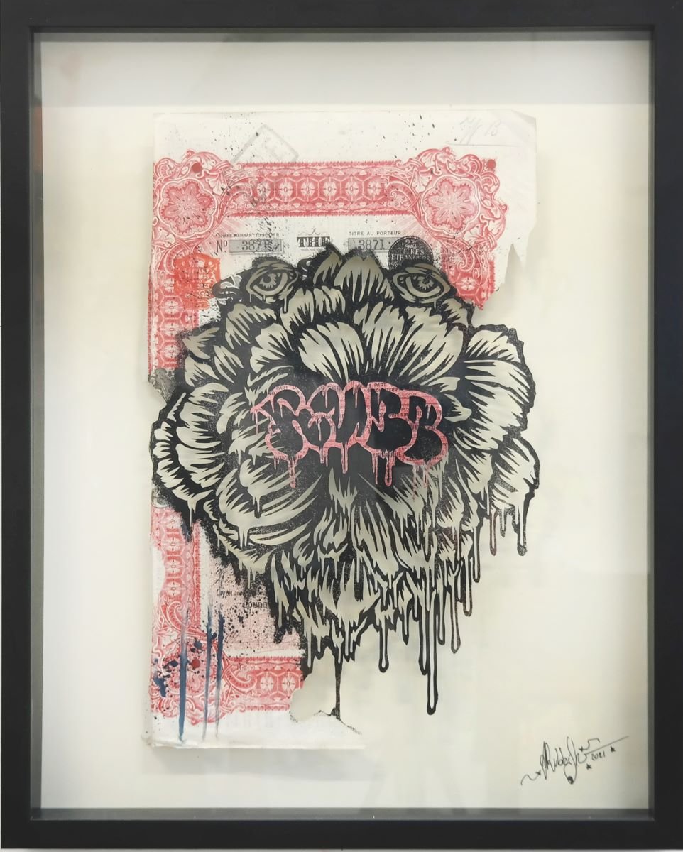 Aurel Rubbish <br> Rubb, 2021