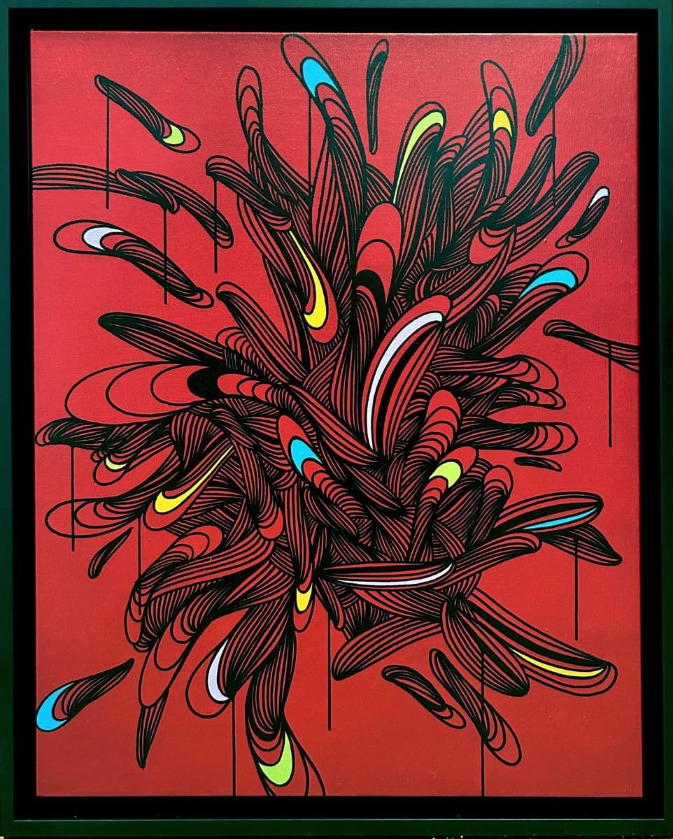 KEF!  <br> Mumurs of the Clear Rive #1, 2023