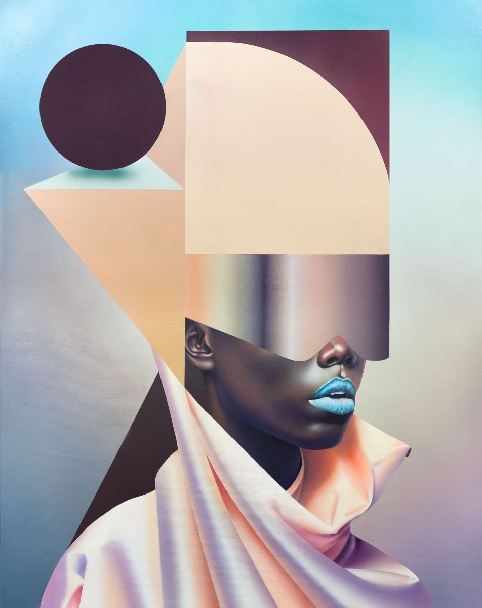 SKIO <br> Black Priestess, 2023