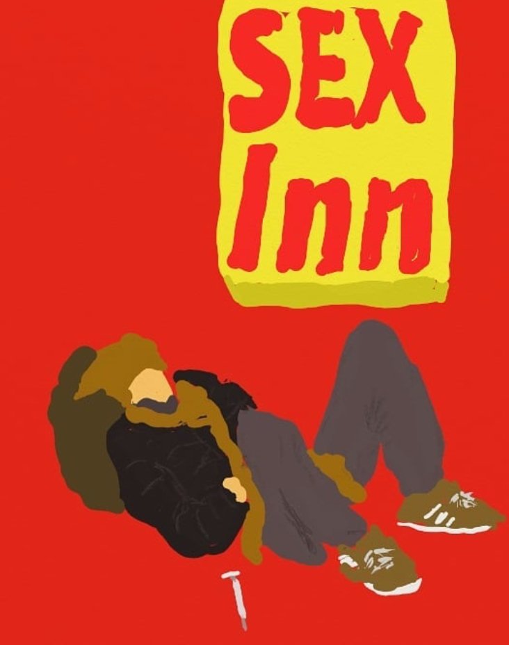 Budha_delight <br> Sex in , 2019