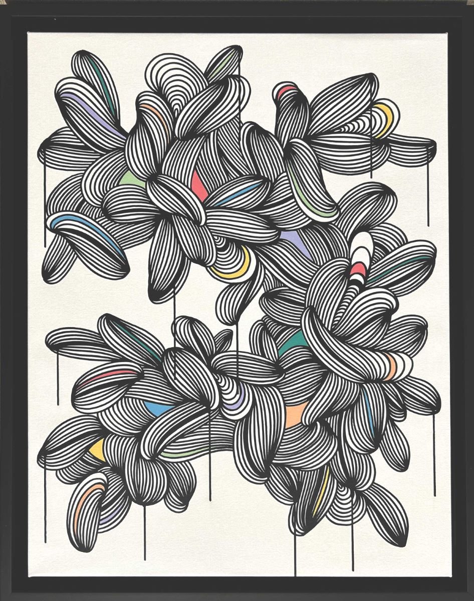 KEF!  <br> Murmurs of the clear rive #2, 2023