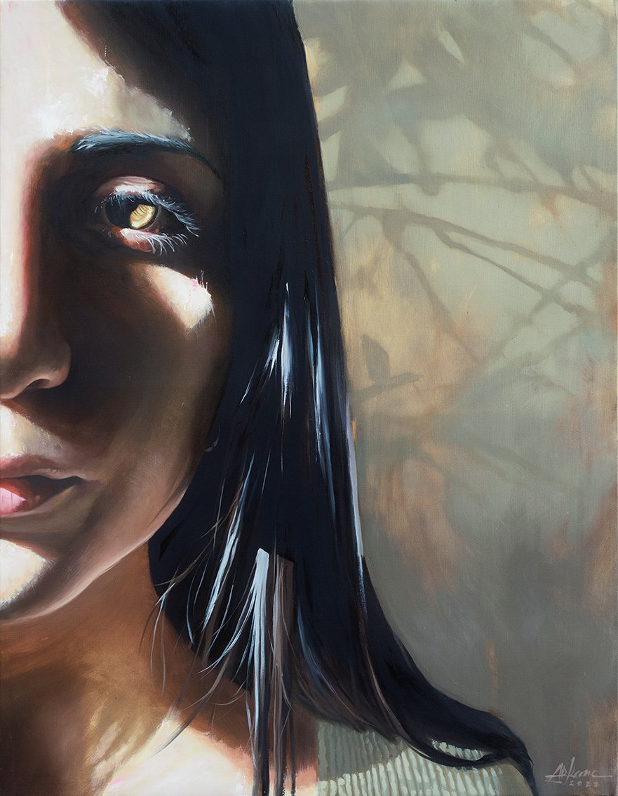 ARKANE <br> Sans titre , 2022