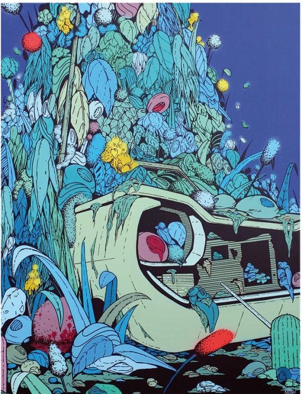 NESTA Thibault <br> C204, 2023