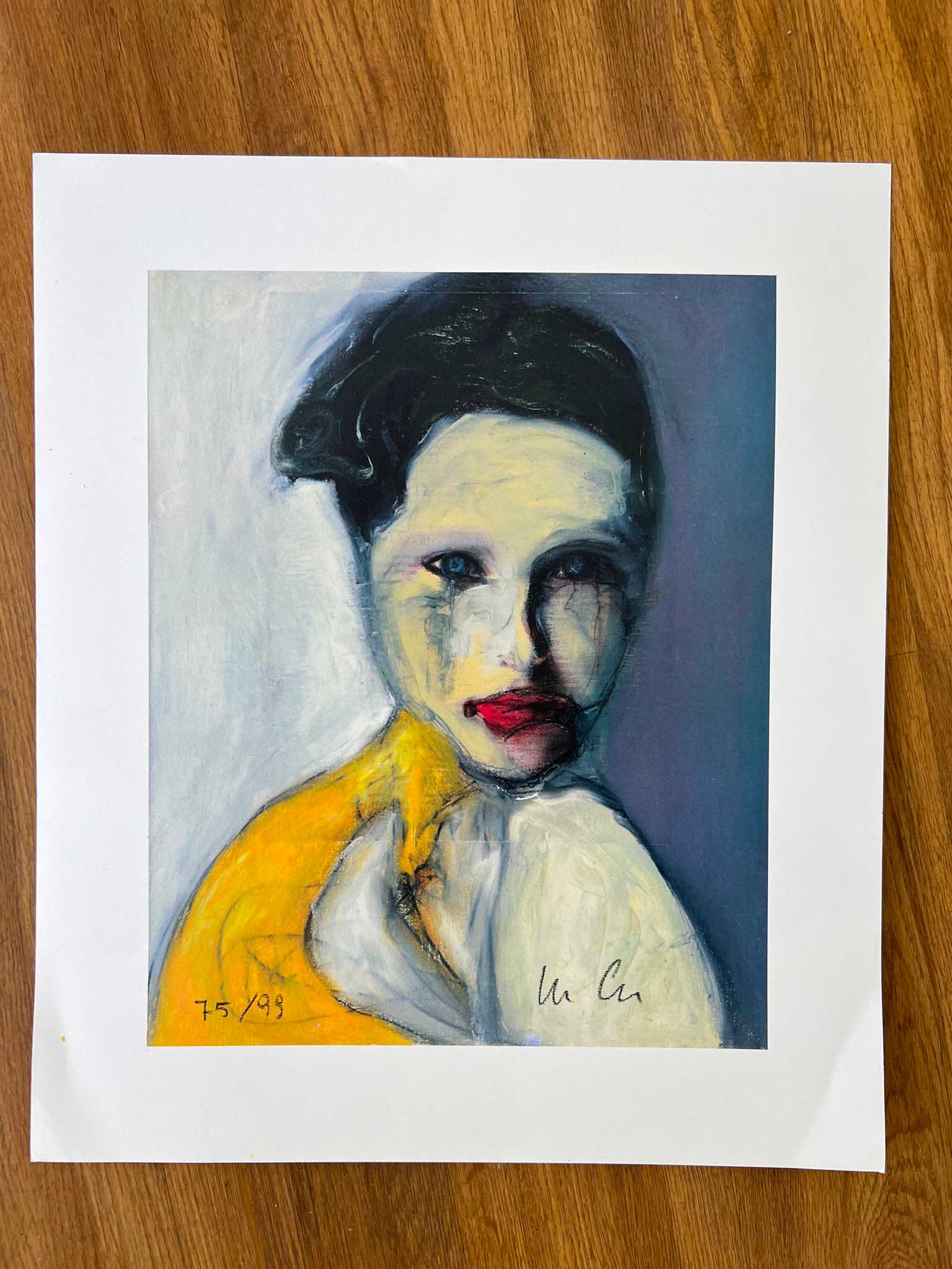 Vito Cecere  Lavazanzina