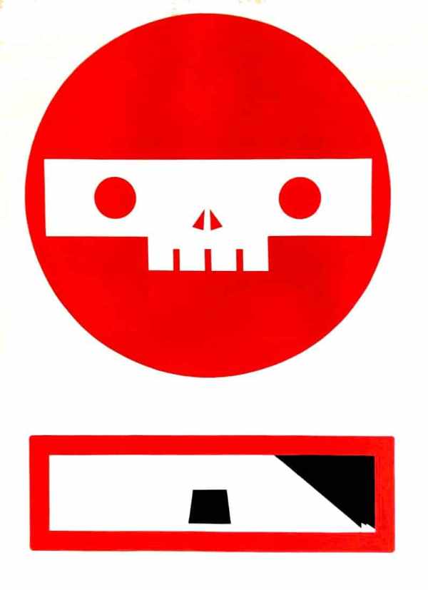 Clet <br> Hilter & Morte Secca