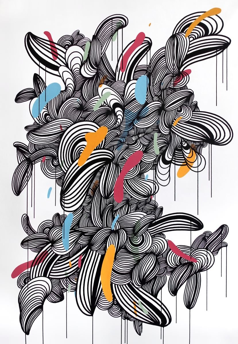 KEF!  <br> Euphoric Splash, 2025