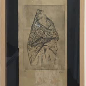 Henri Walliser <br> Jeans, 2018