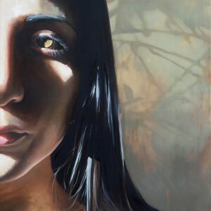 ARKANE <br> Sans titre , 2022