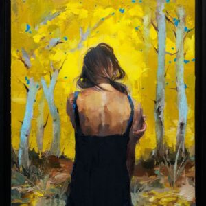 ARKANE <br> Sous Bois, 2018