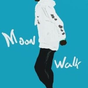Budha_delight <br> Moon Walk , 2019
