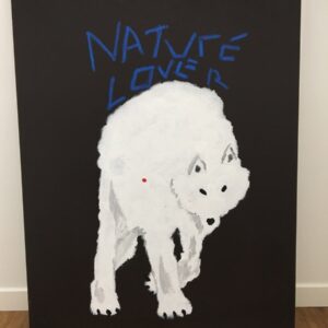 Budha_delight <br> Nature lover, 2019