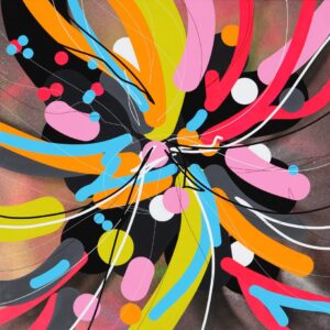 Cédrix Crespel <br> Abstract