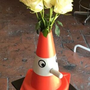 Clet <br> Cone