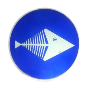 Clet <br> LISCA DI PESCE N°2/11, 2021