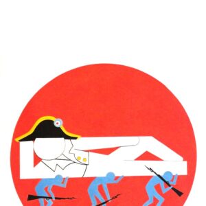 Clet <br> Napoleone