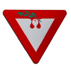 Clet <br> PACE, 2018