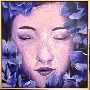 DUST <br> Healing Breath, 2023