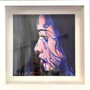 DUST <br> Quiet, 2023