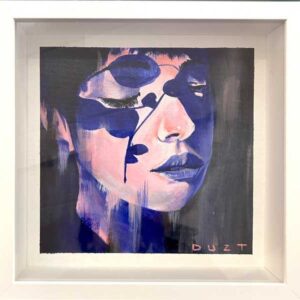 DUST <br> Shadow Existence, 2023