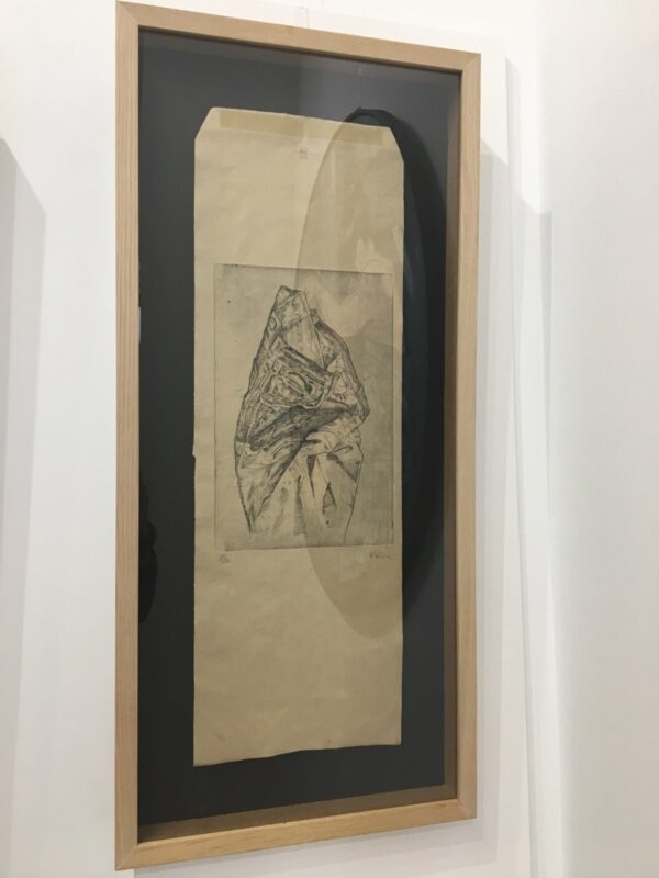 Henri Walliser <br> Jeans, 2018
