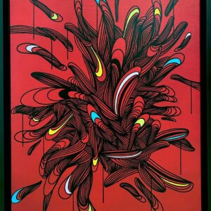 KEF!  <br> Mumurs of the Clear Rive #1, 2023