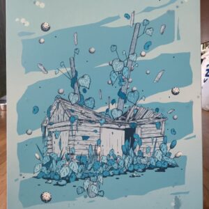 NESTA Thibault <br> Sans Titre, 2024