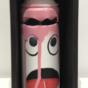 OAK OAK <br> Dead Spray Rose, 2017