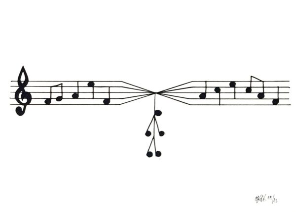 OAK OAK <br> Marche Funèbre, 2017