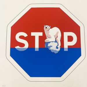 OAK OAK <br> STOP, 2019