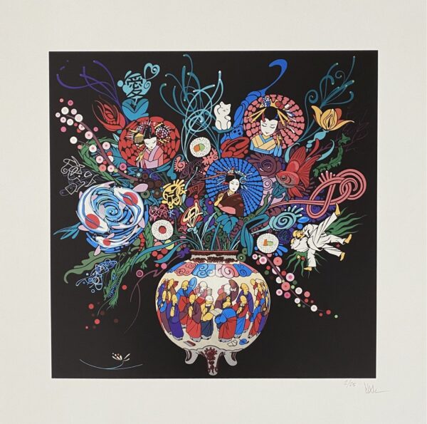 Paxal  Pascal Kauffmann <br> OIRAN, 2020