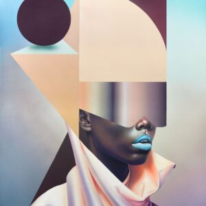 SKIO <br> Black Priestess, 2023