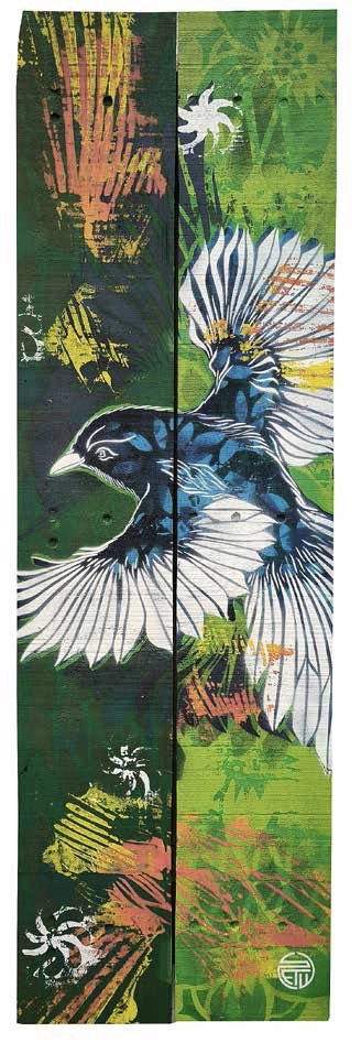 Stew <br> Feinte, 2024