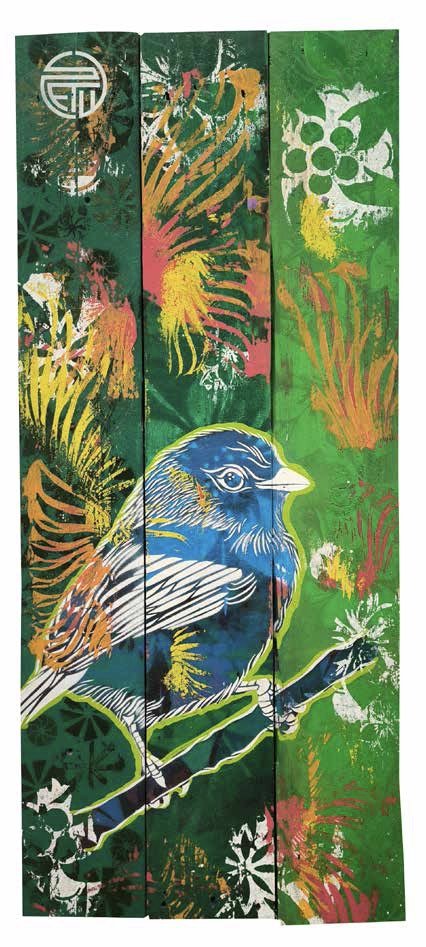 Stew <br> Peut être, 2024