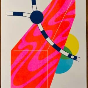 Golden Green  Platform 3 et 4