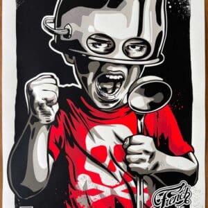 RNST French Cooking Music