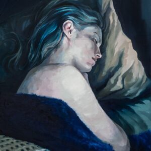 ARKANE <br> Midnight, 2020