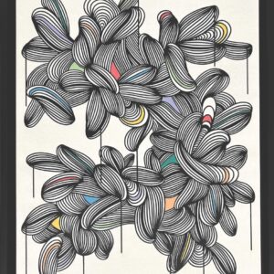 KEF! <br> Murmurs of the clear rive #2, 2023