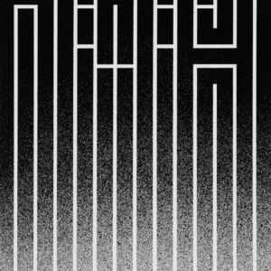 L'Atlas <br> Midnight fade, 2023