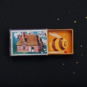 STOM500 <br> Light my fire Normandie, 2023