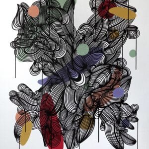 Kef! <br> Splashes of silence #3