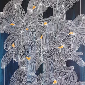 Kef!  Touching the unknown