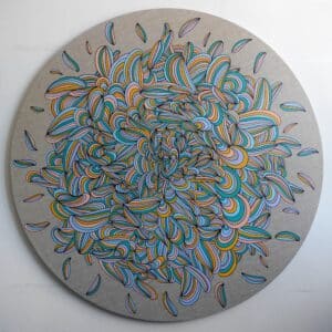 Kef! <br> Dancing without sound