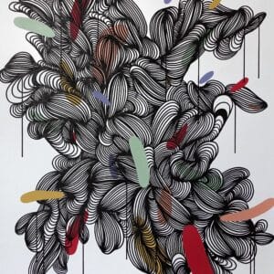 Kef! <br> Splashes of silence #2