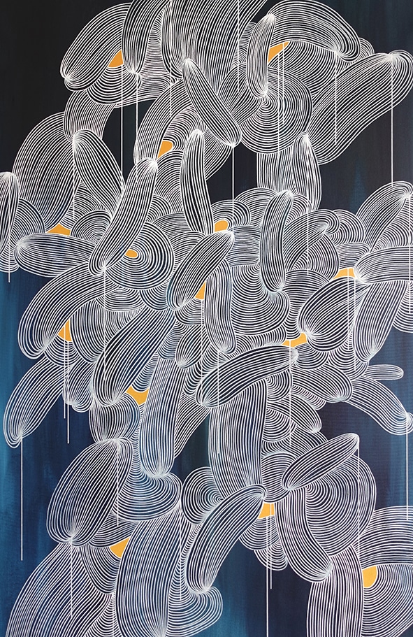 Kef!  Touching the unknown