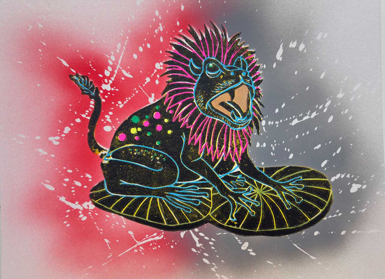 Thibaut Laget Ro  <br> Grelion