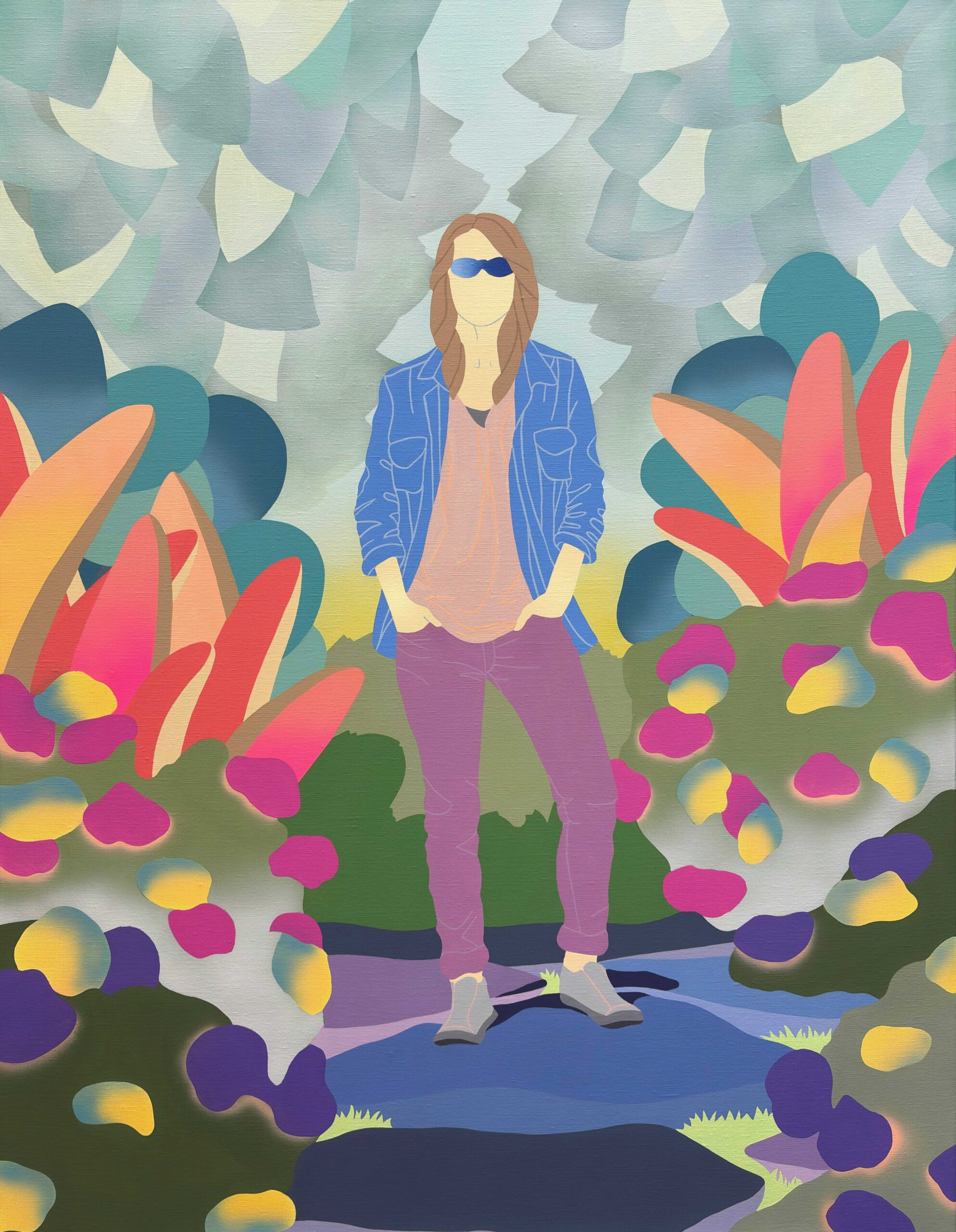 Thibault Laget Ro  <br> Eurydice