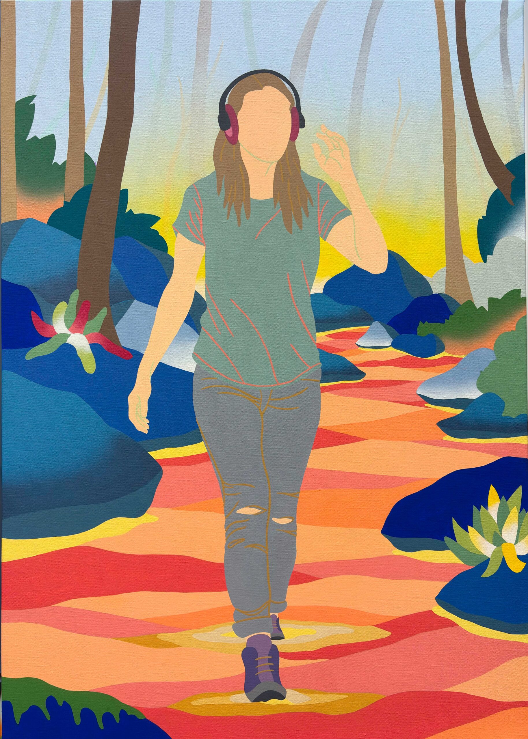 Thibault Laget Ro <br> Suivre L elixir