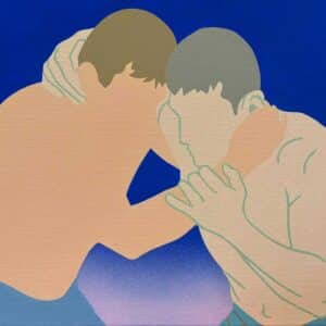 Thibaut Laget Ro  <br> Je te croyais loin